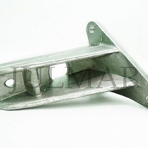 Soporte Montante Caja Izq R12