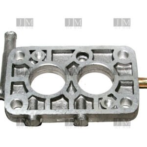 Base Carburador Weber R9 S/aa