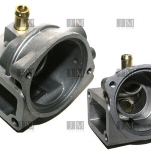 Base Termostato R18/fuego