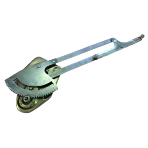 Maquina Levanta Vidrio Delant Derecho Renault 12 (71 A 77)
