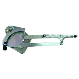 Maquina Levanta Vidrio Delant Izquierdo Renault 12 (78/83)