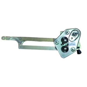 Máquina Levanta Vidrio Delant Izquierdo Renault 12 (84/89)