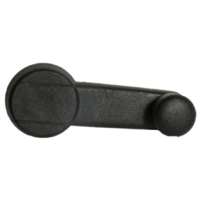 Manija Levanta Cristal R9 Trafic Negro