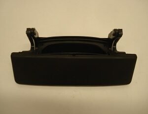 Manija Ext R9/r18 Negra Negro