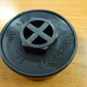 Tapa Radiador Plastica R12/18