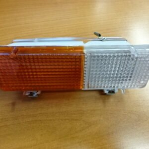 Faro Giro Del Der R12 Ts