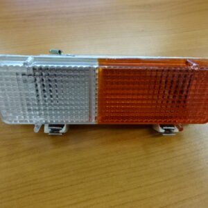 Faro Giro Del Izq R12 Ts
