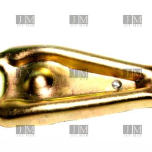 Horquilla Embrague C/fleje R9