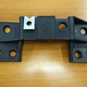 Soporte Paragolpe T/der R9/11/