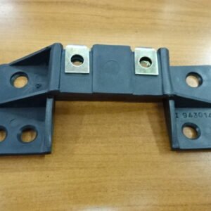 Soporte Paragolpe Tras Izq R9/11