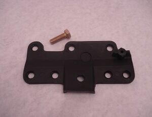 Soporte Paragolpe D/der R9/11