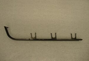 Moldura B/optica Der Larga R9 Derecho