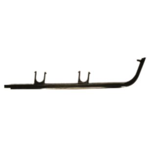 Moldura Bajo Optica Derecha R 9/11 (corta)