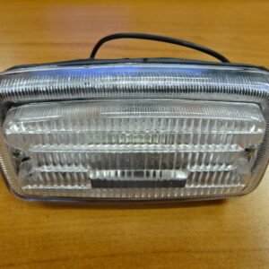 Faro M/atras R12 M/v/trafic