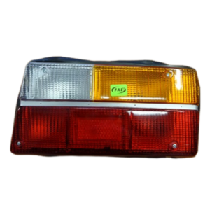 Faro Trasero Derecho R12 77/89 Cristal Derecho Cristal
