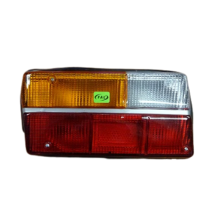 Faro Trasero Izquierdo R12 77/89 Cristal Izquierdo