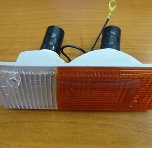 Faro Giro Del Der R12 90