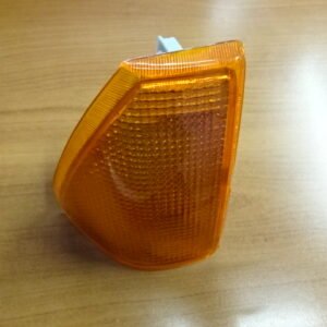 Faro Giro Del Der R18 Ambar