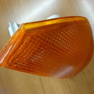 Faro Giro Del Izq R18 Ambar