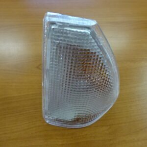 Faro Giro Del Izq R18 Cristal