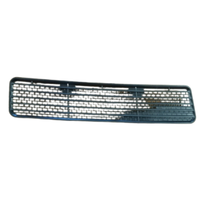 Grilla Capot Derecha Renault 9 Y 11 Negro