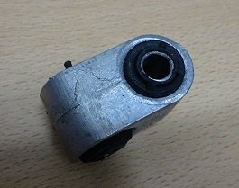 Union Cardanica R12/18