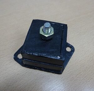 Montante Motor Trafic 1.4