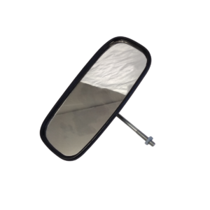 Espejo Retrovisor Negro Renault 4s