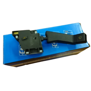 Llave Limpiaparabrisas Renault 21 19 Chamade