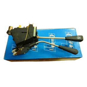 Llave De Luces Y Giro Renault 12
