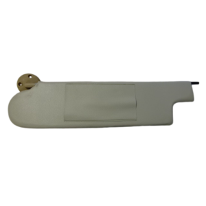 Visera Parasol Izquierda Beige Renault 6 (71 A 77)