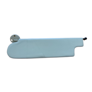 Visera Parasol Izquierda Beige Renault 6 (77 A 84)