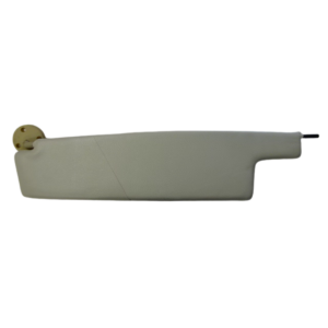 Visera Parasol Izquierda Beige Renault 12 (71 A 77)