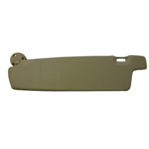 Visera Parasol Izquierda Beige Renault 12 (82 A 94)