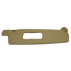 Visera Parasol Derecha Beige Renault 12 (82 A 94)