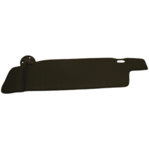 Visera Parasol Izquierda Gris Renault 9 Y 11