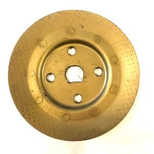 Polea B/agua R18 Diesel