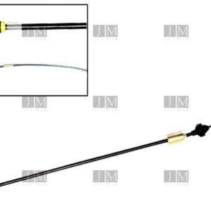Cable Embrague Express
