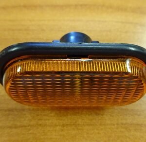 Faro Giro Guard R19/clio Ambar