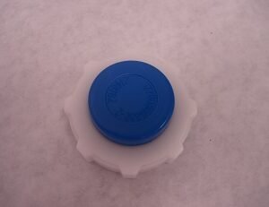 Tapa Bidon Recuperador R19 Azul