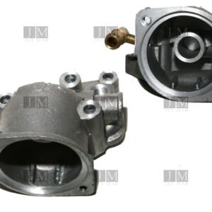 Base Termostato Trafic Diesel