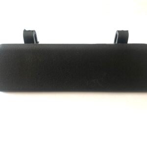 Manija Ext Puerta Clio Negro