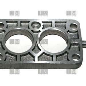 Base Carburador Solex R18/21 C/c