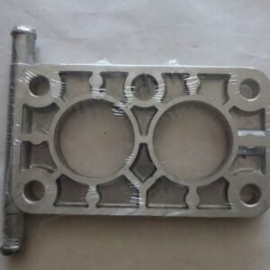 Base Carburador Solex R12/18 S/c