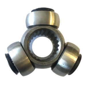 Triceta Semieje Renault 9 19 Clio 22estrias 30mm Rhp