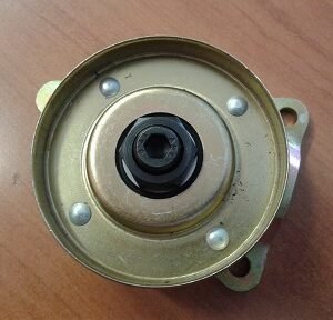 Tensor Correa A/aa R19d