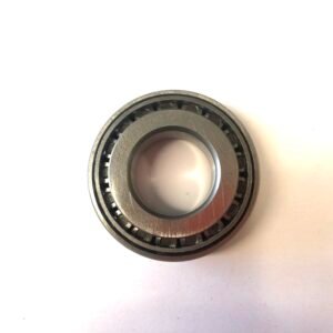 Ruleman Rueda 30205