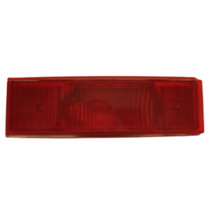 Faro Trasero Derecho Renault 11 Trafic Rodeo Auxiliar Derecho Rojo