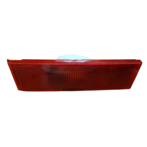 Faro Trasero Izquierdo Renault 11 Trafic Rodeo Auxiliar Izquierdo Rojo