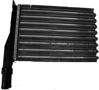Radiador Calefaccion Renault 9 11 Express